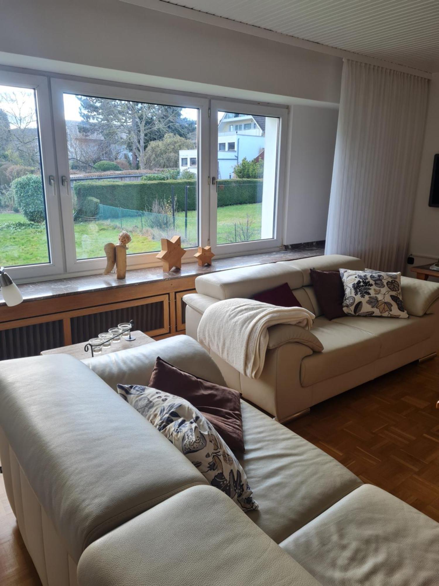 Ferienwohnung Im Rurtal Kreuzau Ngoại thất bức ảnh