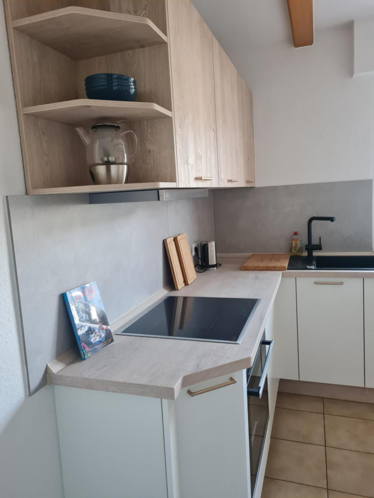 Ferienwohnung Im Rurtal Kreuzau Ngoại thất bức ảnh