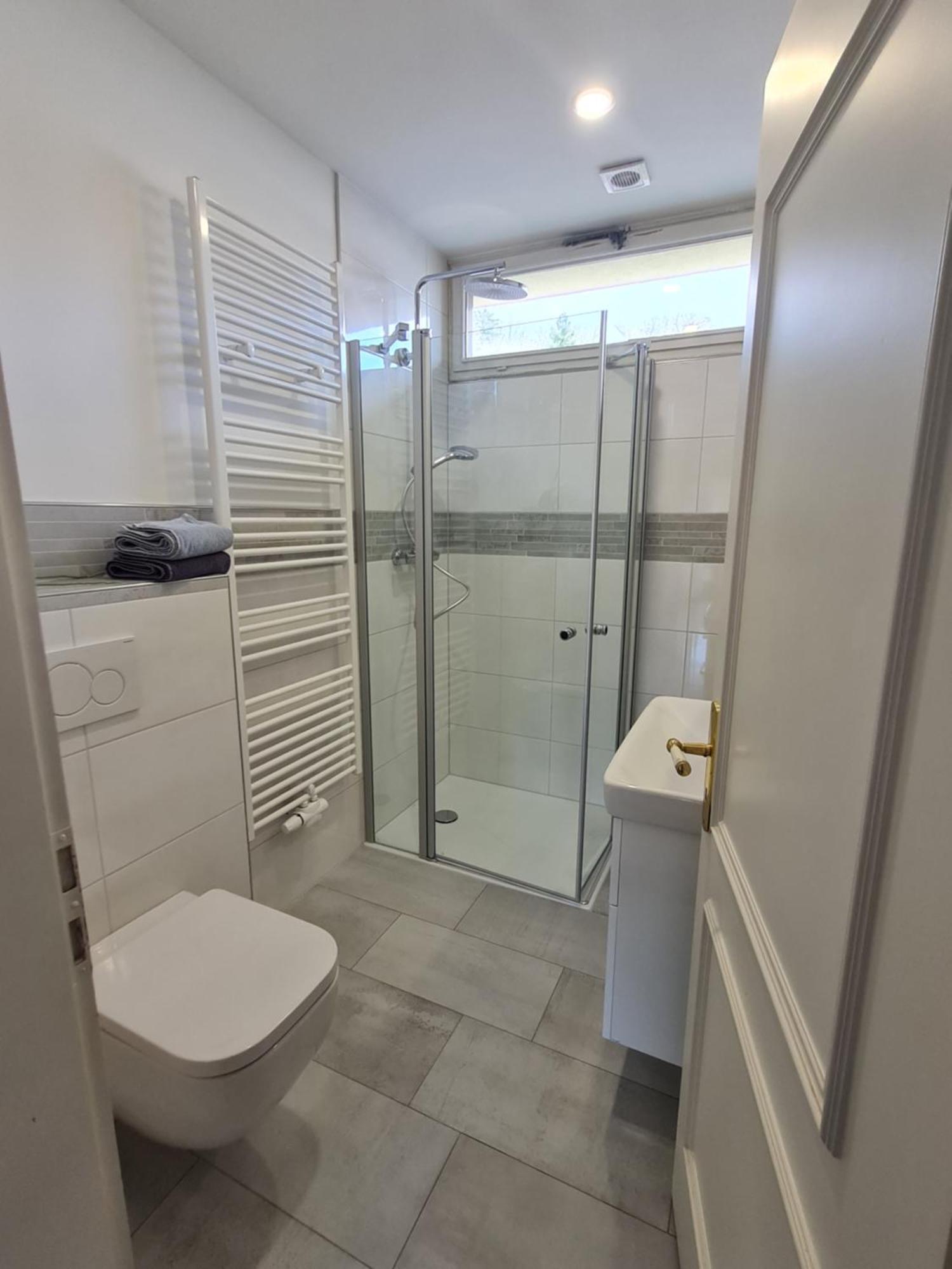 Ferienwohnung Im Rurtal Kreuzau Ngoại thất bức ảnh
